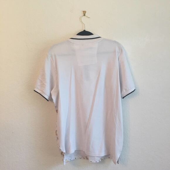 Switch Remarkable M Limited Edition Men Polo Shirt - Picture 2 of 7